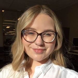 Meet your Posher, Gabby